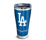 MLB® Los Angeles Dodgers™ Home Run Tervis Stainless Tumbler / Water Bottle - MamySports