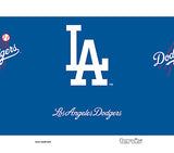 MLB® Los Angeles Dodgers™ Home Run Tervis Stainless Tumbler / Water Bottle - MamySports