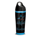 MLB® Miami Marlins™ Home Run Tervis Stainless Tumbler / Water Bottle - MamySports