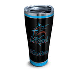 MLB® Miami Marlins™ Home Run Tervis Stainless Tumbler / Water Bottle - MamySports