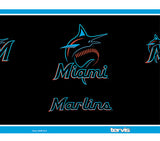 MLB® Miami Marlins™ Home Run Tervis Stainless Tumbler / Water Bottle - MamySports