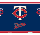MLB® Minnesota Twins™ Home Run Tervis Stainless Tumbler / Water Bottle - MamySports