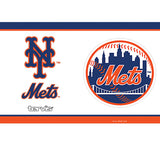 MLB® New York Mets™ Tradition Tervis Stainless Tumbler / Water Bottle - MamySports