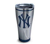 MLB® New York Yankees™ Genuine Tervis Stainless Tumbler - MamySports