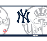 MLB® New York Yankees™ Genuine Tervis Stainless Tumbler - MamySports