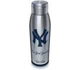 MLB® New York Yankees™ Tradition Tervis Stainless Tumbler / Water Bottle - MamySports