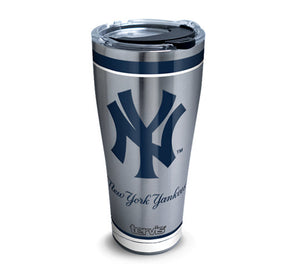 MLB® New York Yankees™ Tradition Tervis Stainless Tumbler / Water Bottle - MamySports