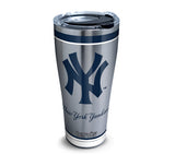 MLB® New York Yankees™ Tradition Tervis Stainless Tumbler / Water Bottle - MamySports