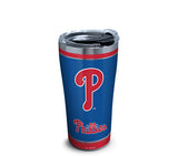 MLB® Philadelphia Phillies™ Home Run Tervis Stainless Tumbler / Water Bottle - MamySports
