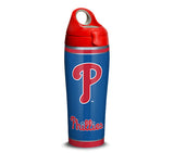 MLB® Philadelphia Phillies™ Home Run Tervis Stainless Tumbler / Water Bottle - MamySports