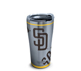 MLB® San Diego Padres™ Genuine Tervis Stainless Tumbler - MamySports