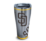 MLB® San Diego Padres™ Genuine Tervis Stainless Tumbler - MamySports