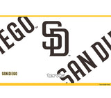 MLB® San Diego Padres™ Genuine Tervis Stainless Tumbler - MamySports