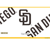 MLB® San Diego Padres™ Genuine Tervis Stainless Tumbler - MamySports