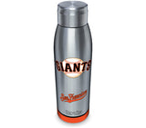 MLB® San Francisco Giants™ Tervis Stainless Tumbler / Water Bottle - MamySports
