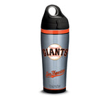 MLB® San Francisco Giants™ Tervis Stainless Tumbler / Water Bottle - MamySports