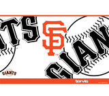 MLB® San Francisco Giants™ Genuine Tervis Stainless Tumbler - MamySports