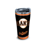 MLB® San Fransisco Giants™ Home Run Tervis Stainless Tumbler / Water Bottle - MamySports