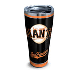 MLB® San Fransisco Giants™ Home Run Tervis Stainless Tumbler / Water Bottle - MamySports