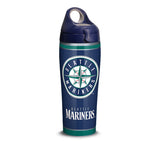 MLB® Seattle Mariners™ Home Run Tervis Stainless Tumbler / Water Bottle - MamySports