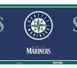 MLB® Seattle Mariners™ Home Run Tervis Stainless Tumbler / Water Bottle - MamySports