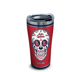 MLB® St. Louis Cardinals™ Day of The Dead Tervis Stainless Tumbler - MamySports