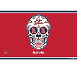 MLB® St. Louis Cardinals™ Day of The Dead Tervis Stainless Tumbler - MamySports