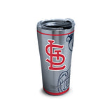MLB® St. Louis Cardinals™ Genuine Tervis Stainless Tumbler - MamySports