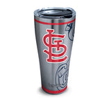 MLB® St. Louis Cardinals™ Genuine Tervis Stainless Tumbler - MamySports