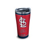 MLB® St. Louis Cardinals™ Red Home Run Tervis Stainless Tumbler / Water Bottle - MamySports