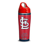 MLB® St. Louis Cardinals™ Red Home Run Tervis Stainless Tumbler / Water Bottle - MamySports