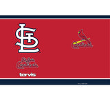 MLB® St. Louis Cardinals™ Red Home Run Tervis Stainless Tumbler / Water Bottle - MamySports