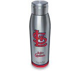 MLB® St. Louis Cardinals™ Tradition Tervis Stainless Tumbler / Water Bottle - MamySports