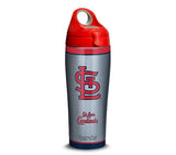 MLB® St. Louis Cardinals™ Tradition Tervis Stainless Tumbler / Water Bottle - MamySports