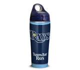 MLB® Tampa Bay Rays™ Home Run Tervis Stainless Tumbler / Water Bottle - MamySports