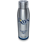 MLB® Tampa Bay Rays™ Traditions Tervis Stainless Tumbler / Water Bottle - MamySports