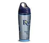 MLB® Tampa Bay Rays™ Traditions Tervis Stainless Tumbler / Water Bottle - MamySports