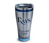 MLB® Tampa Bay Rays™ Traditions Tervis Stainless Tumbler / Water Bottle - MamySports