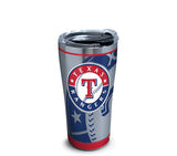 MLB® Texas Rangers™ Genuine Tervis Stainless Tumbler - MamySports