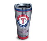 MLB® Texas Rangers™ Tradition Tervis Stainless Tumbler / Water Bottle - MamySports