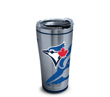 MLB® Toronto Blue Jays™ Genuine Tervis Stainless Tumbler - MamySports