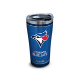MLB® Toronto Blue Jays™ Homerun Tervis Stainless Tumbler / Water Bottle - MamySports