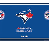 MLB® Toronto Blue Jays™ Homerun Tervis Stainless Tumbler / Water Bottle - MamySports