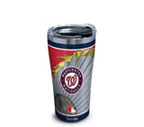 MLB® Washington Nationals™ World Series Champs 2019 Tervis Stainless Tumbler - MamySports