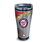 MLB® Washington Nationals™ World Series Champs 2019 Tervis Stainless Tumbler - MamySports