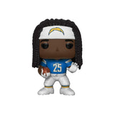 Melvin Gordon Funko POP! Los Angeles Chargers - MamySports