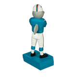 Miami Dolphins, Mascot Statue - MamySports