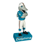 Miami Dolphins, Mascot Statue - MamySports