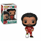 Mohamed Salah Funko POP! Liverpool FC - MamySports