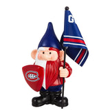 Montreal Canadiens, Flag Holder Gnome - MamySports